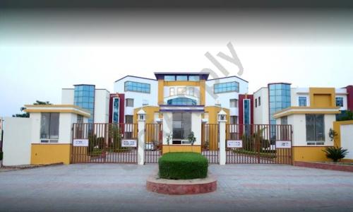 Landmark International School — photo 1