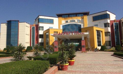 Landmark International School — photo 2