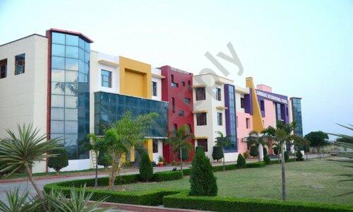 Landmark International School — photo 3