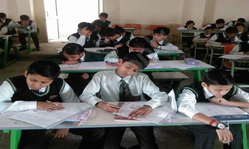 Landmark International School — photo 5