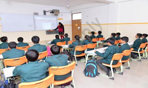 Landmark International School — photo 6