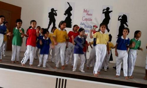 Landmark International School — photo 8