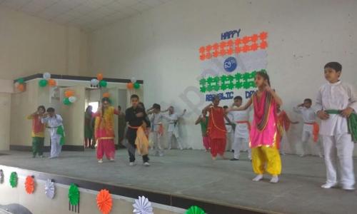 Landmark International School — photo 9
