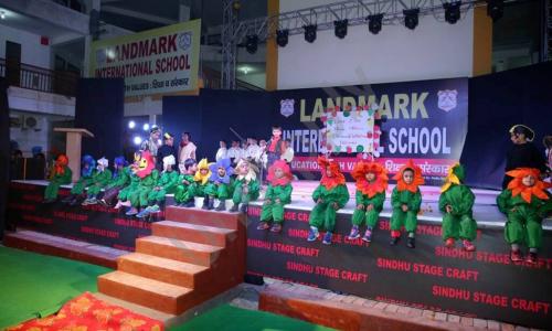 Landmark International School — photo 11