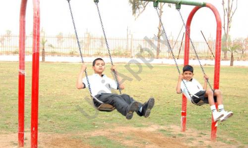 Landmark International School — photo 12