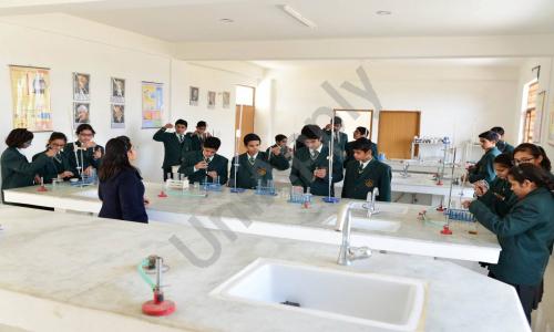 Landmark International School — photo 13