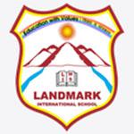 Landmark International School logo