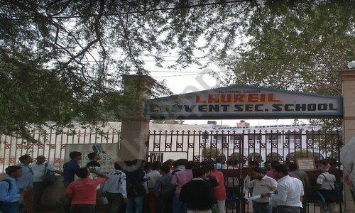 Laurel Convent School — photo 1