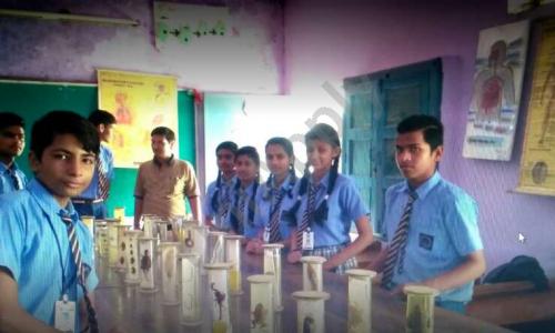 Lav Kush Public School — photo 2