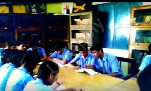 Lav Kush Public School — photo 3