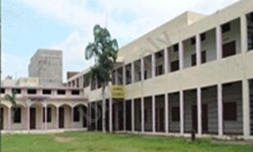 Lavanya English High School — photo 1