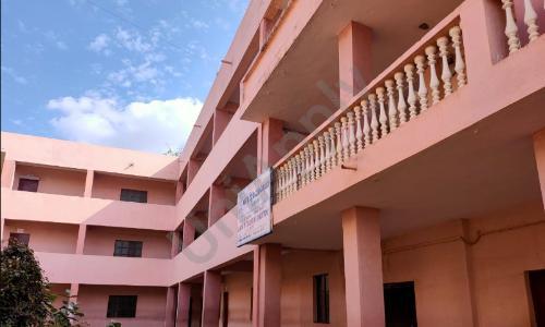 Lavanya English High School — photo 2