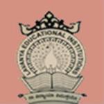 Lavanya English High School logo