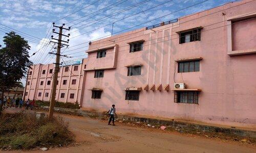Lavanya High School — photo 1
