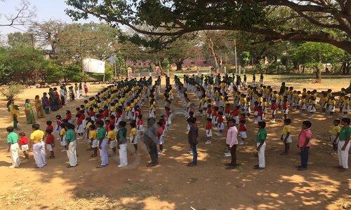 Lavanya High School — photo 3