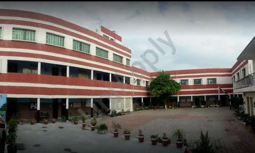 Lavi Public School — photo 1