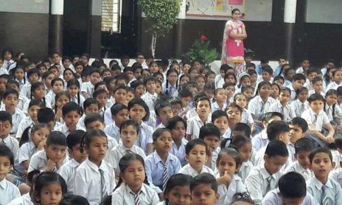 Lavi Public School — photo 5