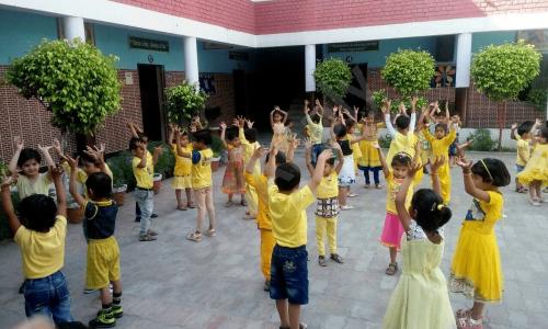 Lavi Public School — photo 6