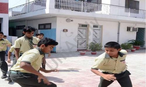 Lavi Public School — photo 8