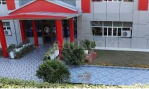 Lawrance Public Senior Secondary School — photo 2