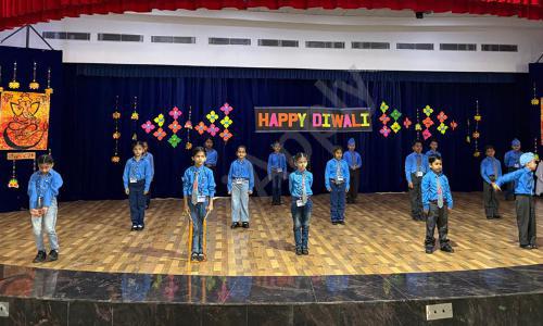 Lawrance Public Senior Secondary School — photo 6