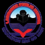 Lawrance Public Senior Secondary School logo