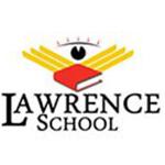 Lawrence High School logo