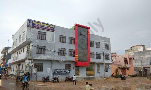Lawrence Model Public School — photo 1