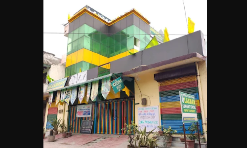 Laxman Convent School — photo 1