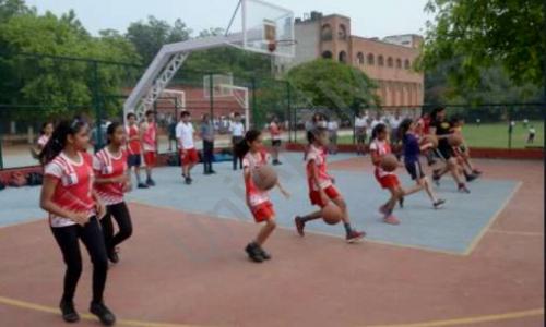 Laxman Public School — photo 2