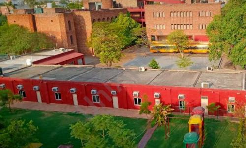 Laxman Public School — photo 3