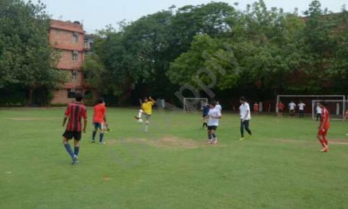 Laxman Public School — photo 5