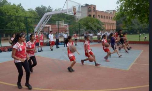 Laxman Public School — photo 6