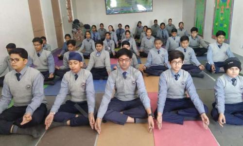 Laxman Public School — photo 7