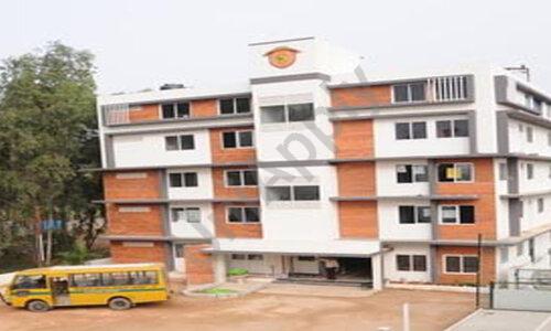 Laxmeshwar PU College — photo 1