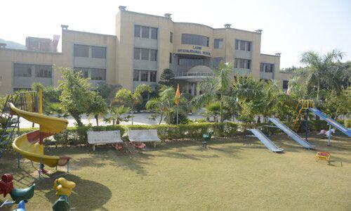 Laxmi International School — photo 1