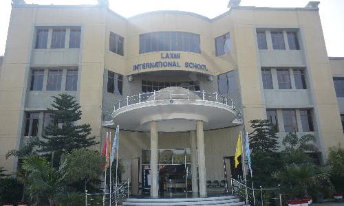 Laxmi International School — photo 2