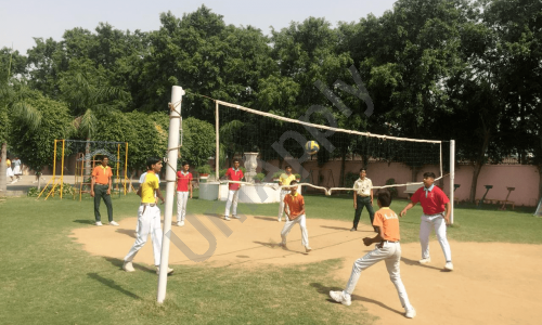 Laxmi International School — photo 4