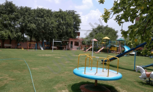 Laxmi International School — photo 5