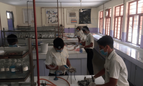 Laxmi International School — photo 6