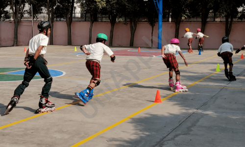 Laxmi International School — photo 7