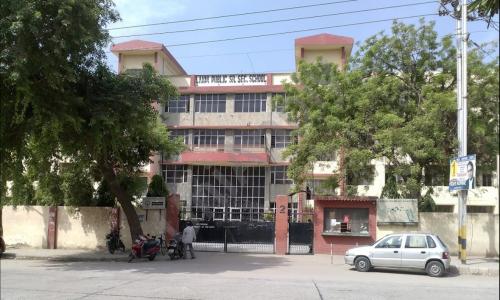 Laxmi Public School — photo 1
