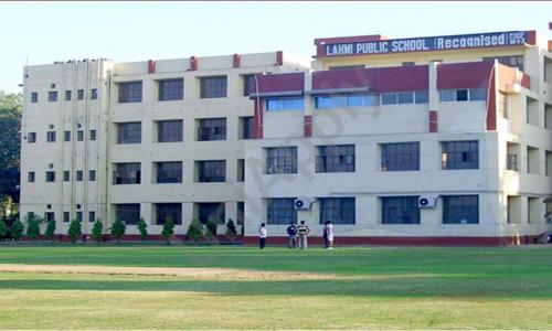 Laxmi Public School — photo 2