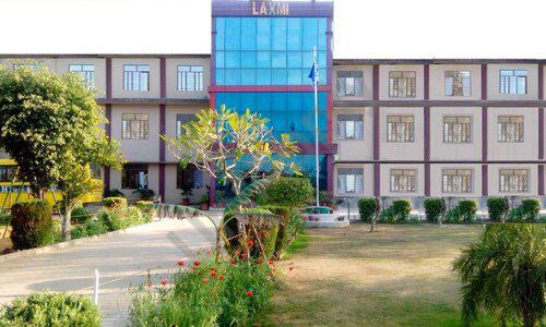 Laxmi Senior Secondary School — photo 1