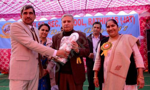 Laxmi Senior Secondary School — photo 2