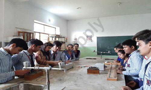 Laxmi Senior Secondary School — photo 3