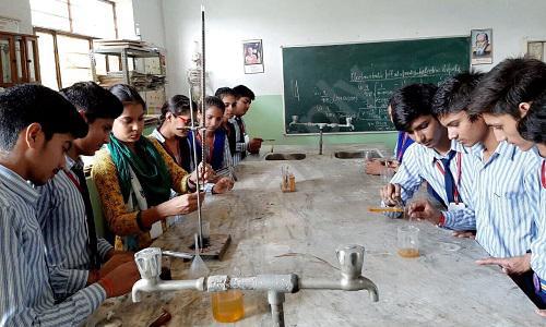 Laxmi Senior Secondary School — photo 4