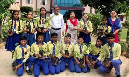 Laxmi Senior Secondary School — photo 6