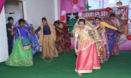 Laxmi Senior Secondary School — photo 7