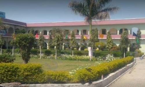 Lbs Sr. Sec School — photo 1